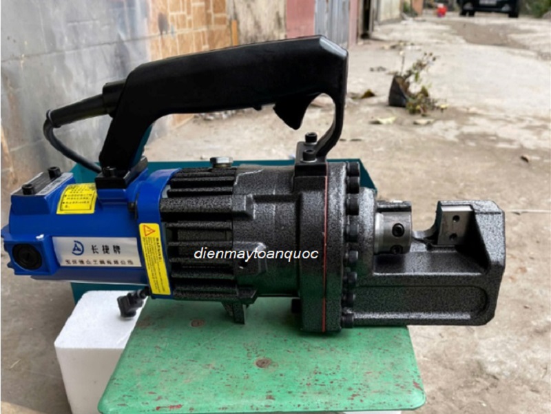 Máy cắt sắt thủy lực cầm tay RC22